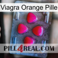 Viagra Orange Pill 13